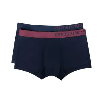 EMPORIO ARMANI FW23 Underpants Men's 2 Pack