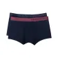 2 Pack (Navy Blue+Navy Blue)