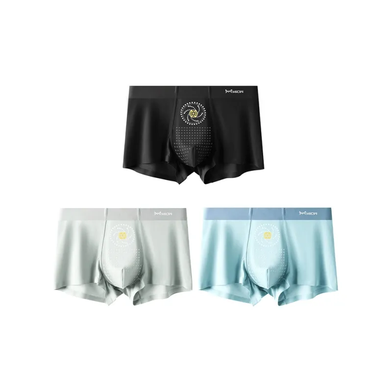 MIIOW Men Underpants-3