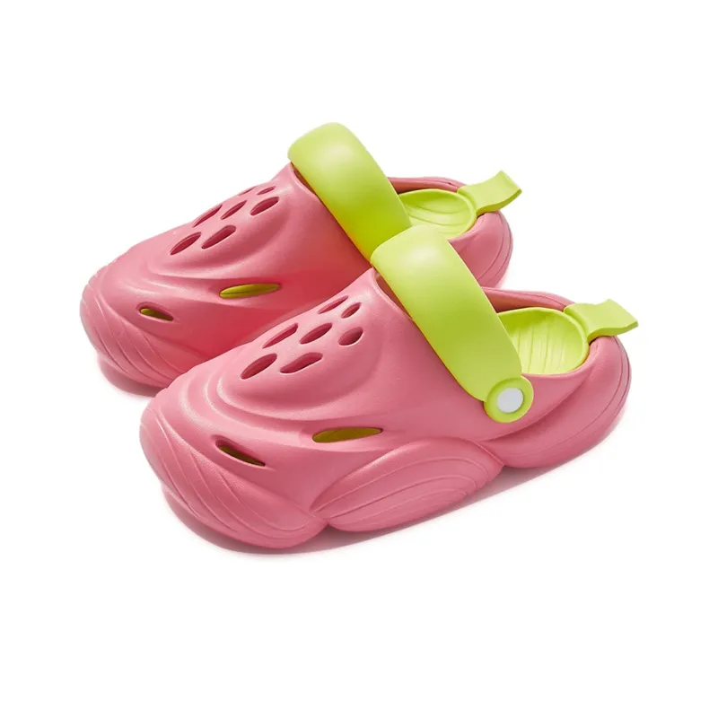 Love Of Ants Clogs Unisex-8