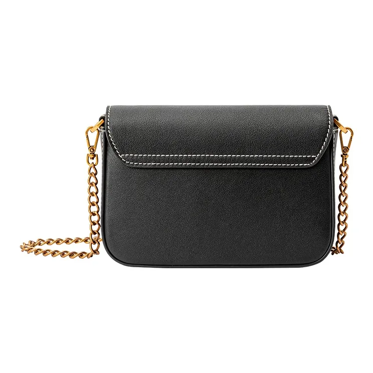 VANESSA HOGAN Monogram Crossbody Bags-2