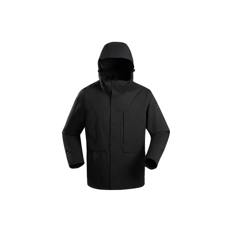 NORTHLAND PROFESSIONAL Waterproof And Windproof To Keep Warm Windbreaker Jacket Men's-1