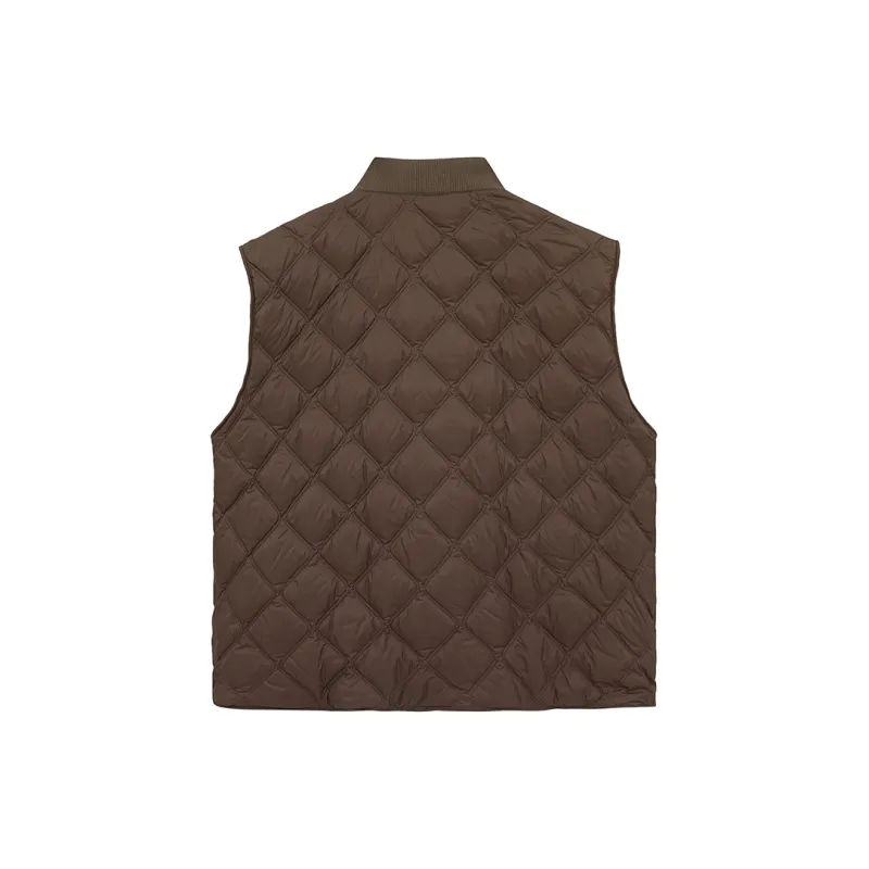 NANS STUDIO Vests Men-5