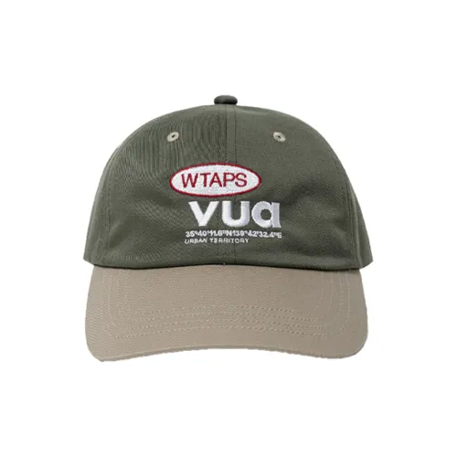 WTAPS Baseball Caps Unisex