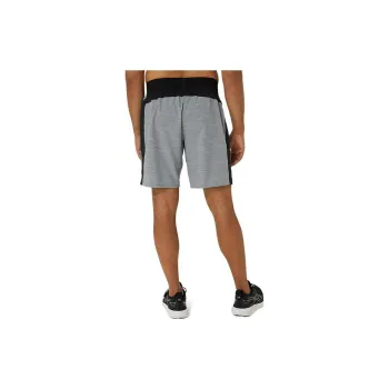 Asics 9IN MIXER Casual Shorts Men Gray