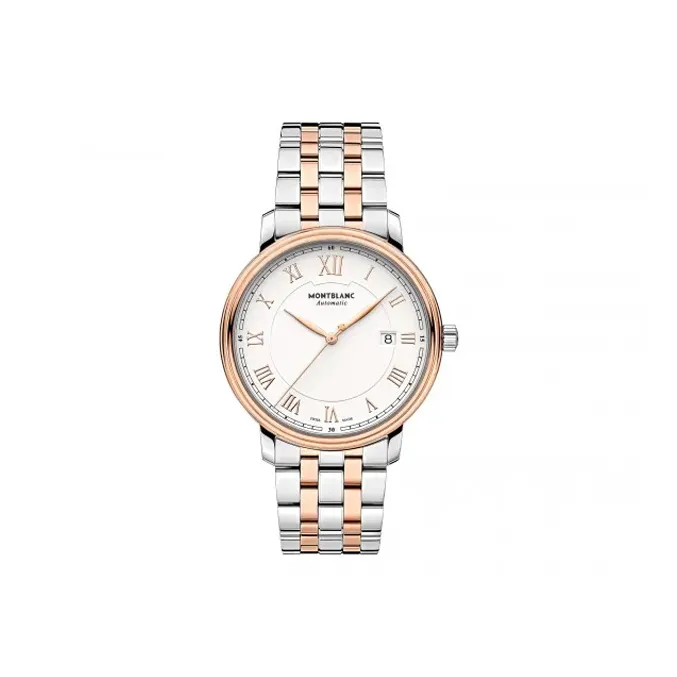 MONTBLANC Men Watch-0
