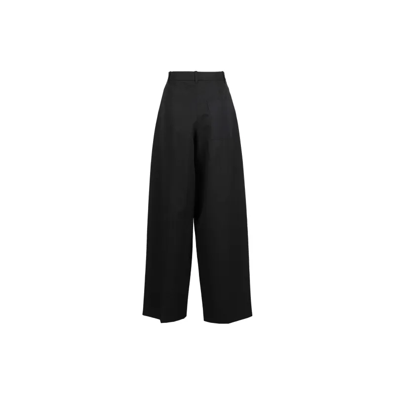 3.1 Phillip Lim Suit Trouser Women's Black-1