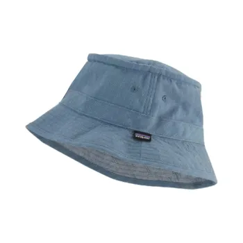 Patagonia Bucket Hats Unisex Blue