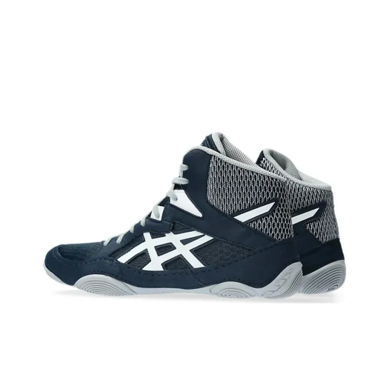 Asics Snapdown 3 'French Blue White'-3
