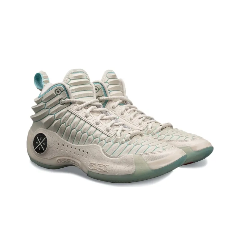 LINING Way Of Wade 10 'White Dragon'-3