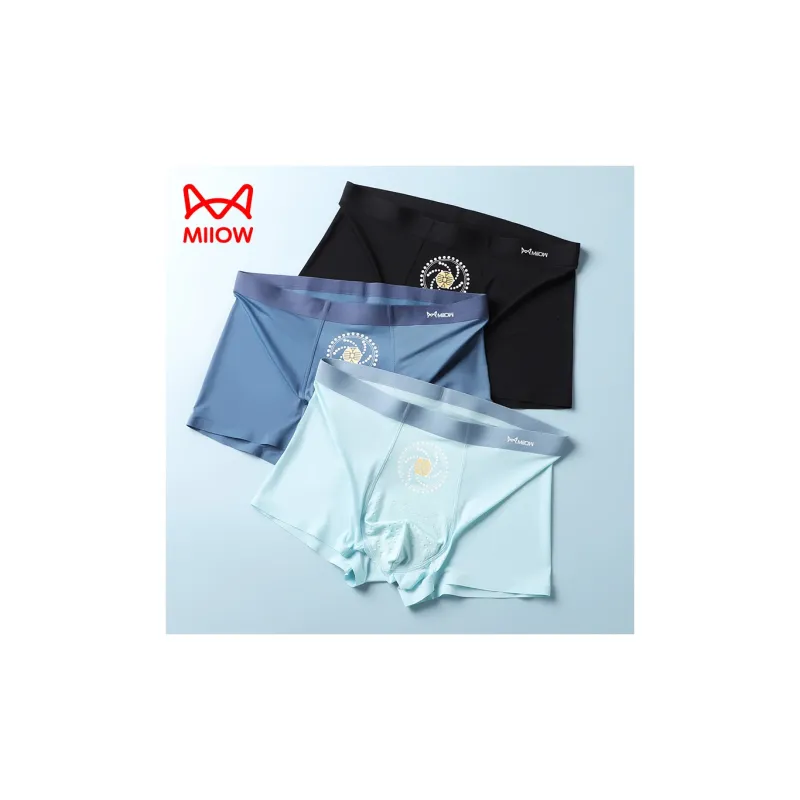 MIIOW Men Underpants-6