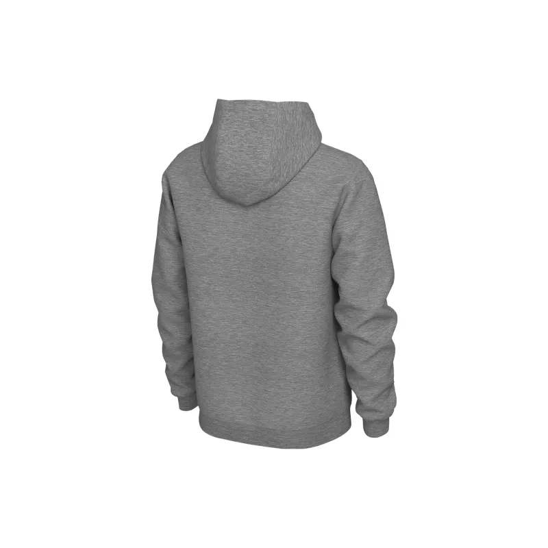 Nike Sweatshirts Men Dark Gray Heather-1