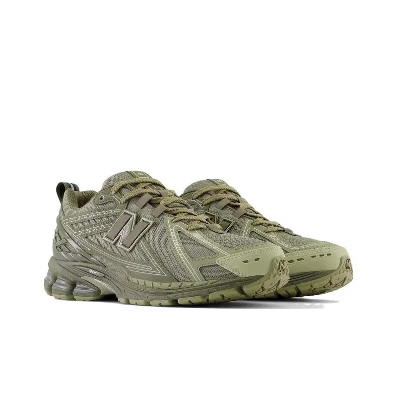 New Balance 1906R Dark Moss-2