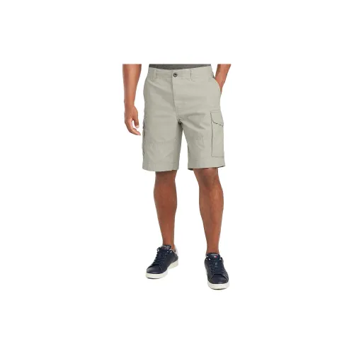 Tommy Hilfiger Cargo Shorts Men Gray