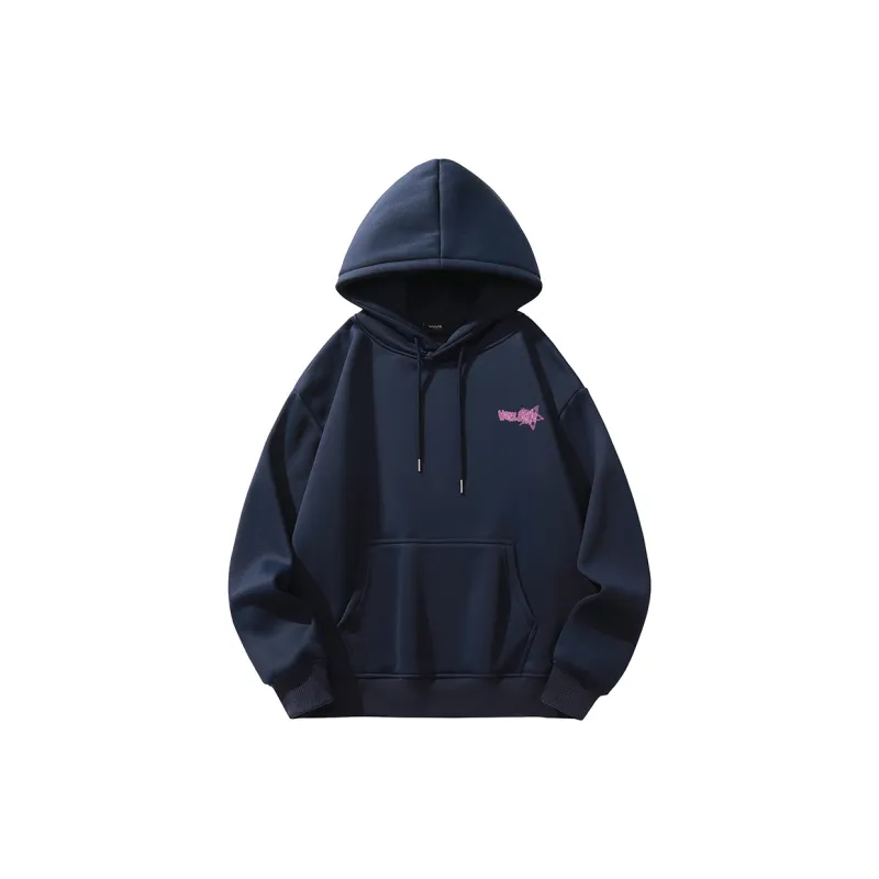 WANX Sweatshirts Unisex-8