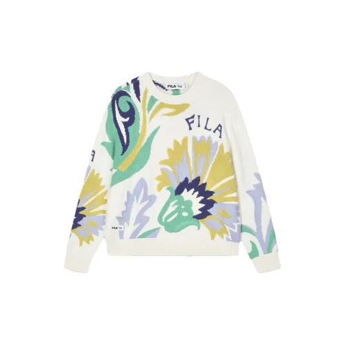 FILA Women Sweater