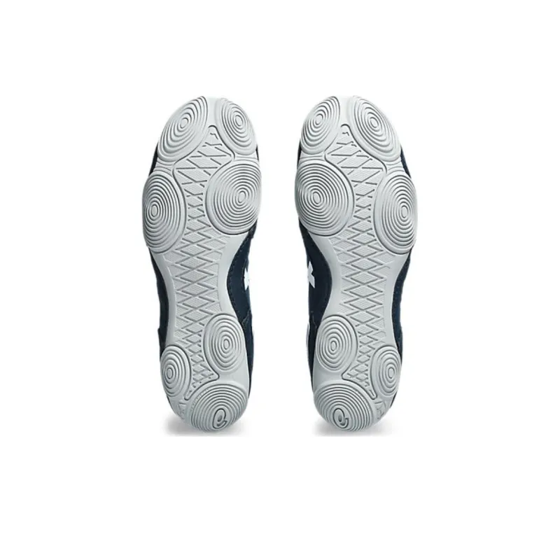 Asics Snapdown 3 'French Blue White'-4