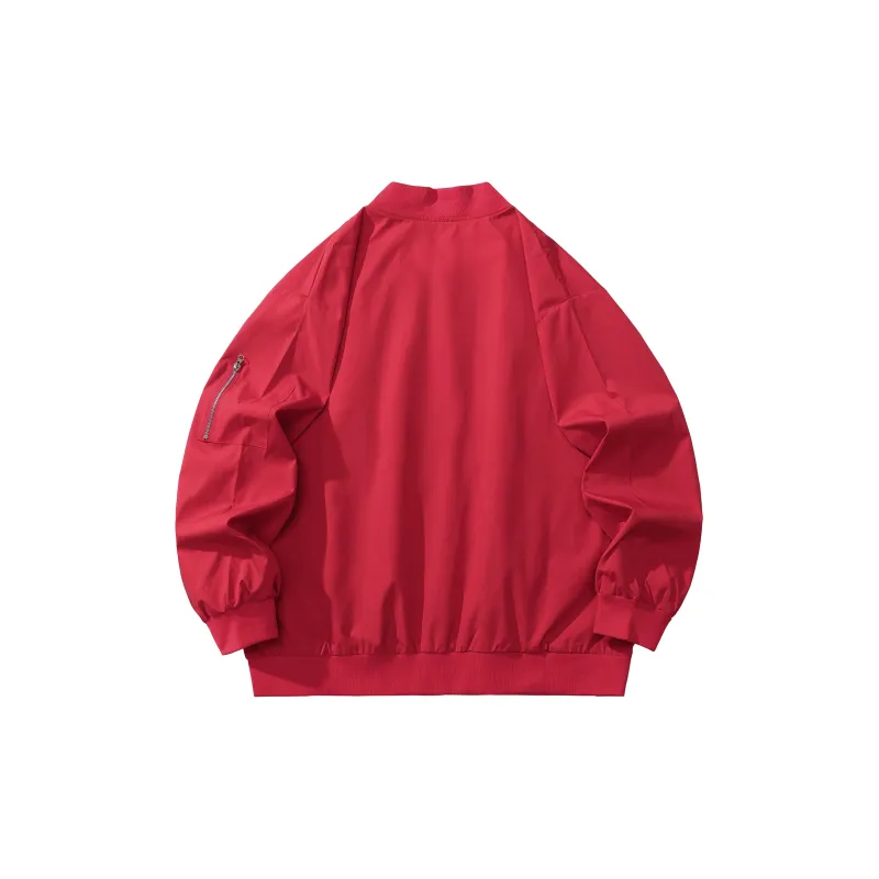 Tre Club Jackets Unisex-4