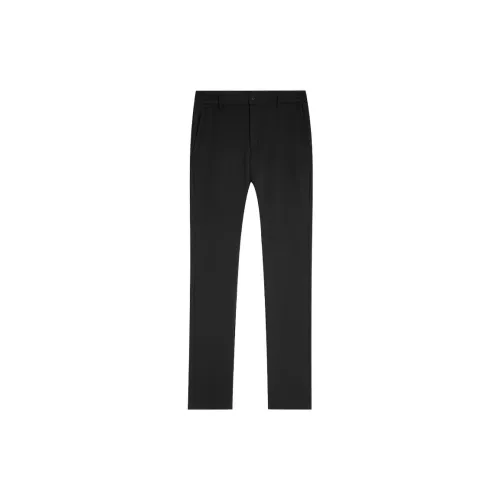 NORTHLAND Casual Pants Women's Pure Black