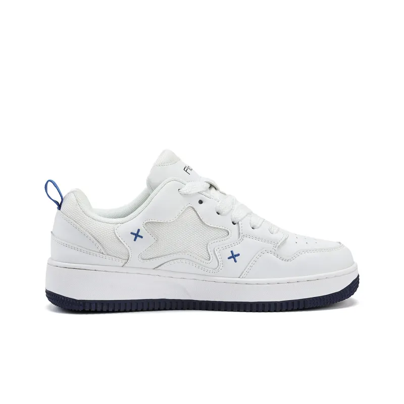 FLOSSIE Stylish Skateboarding Shoes Unisex-7