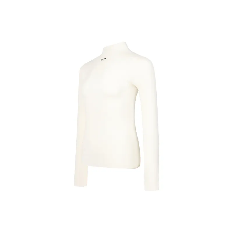 The Last Redemption 23AW Sweater Women's-5