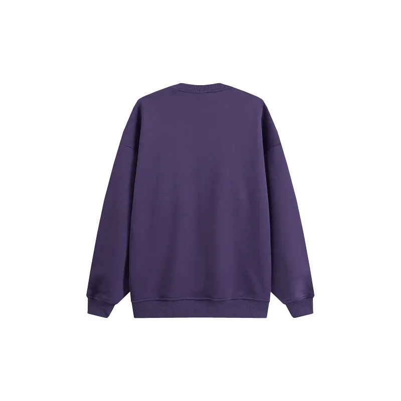 SUPERMOON Sweatshirts Unisex-1
