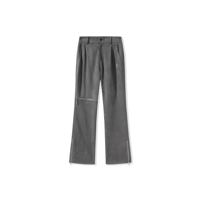 FORHUG Casual Pants Unisex-5