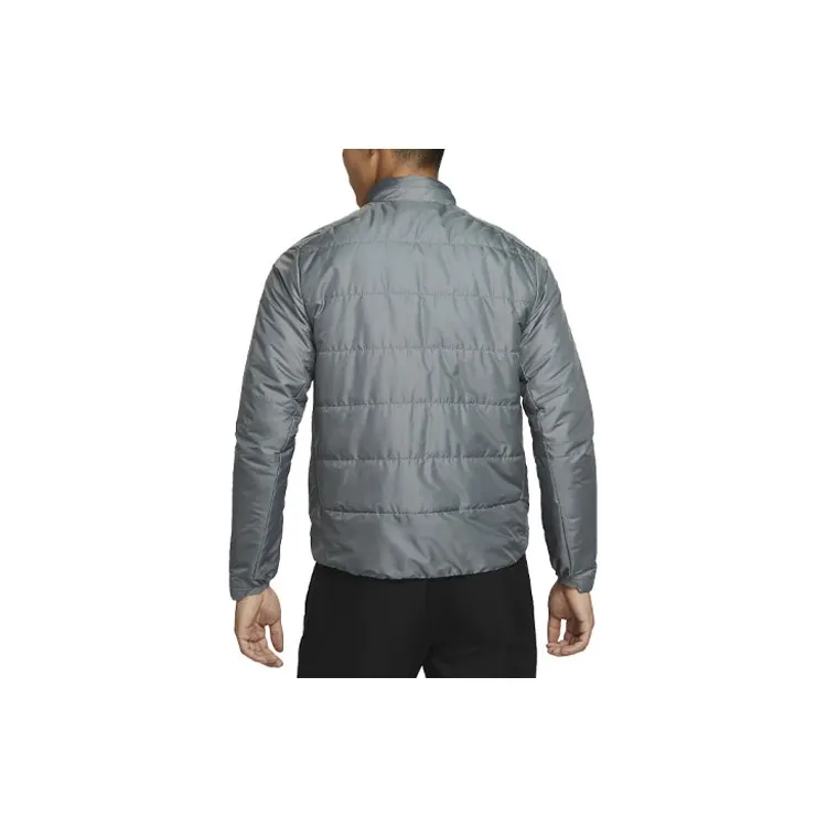 Nike Jackets Coats Men's Smoke Gray-3