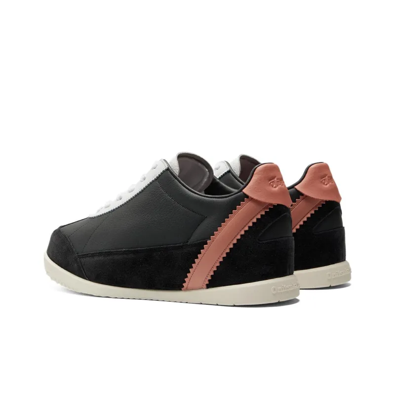 Onitsuka Tiger Mollety 'Graphite Grey Salmon'-3