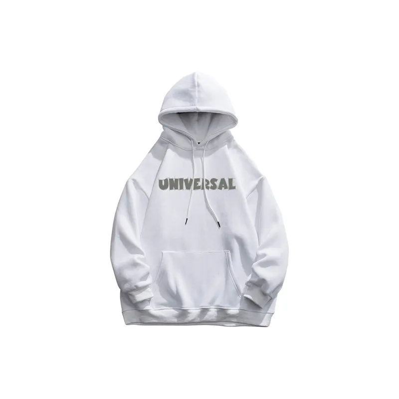 Universal Templates Sweatshirt Unisex-1