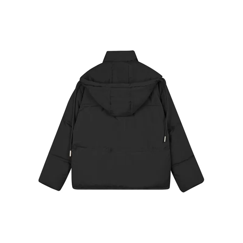 ETSE Puffer Jackets Women's-1