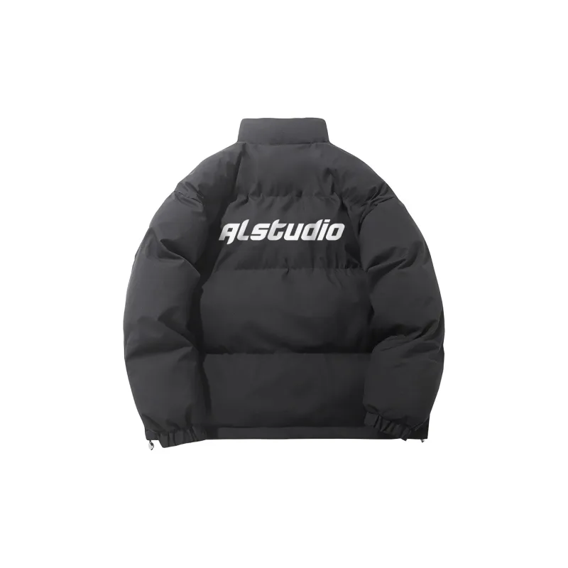 ALang Studio Puffer Jacket Unisex-1