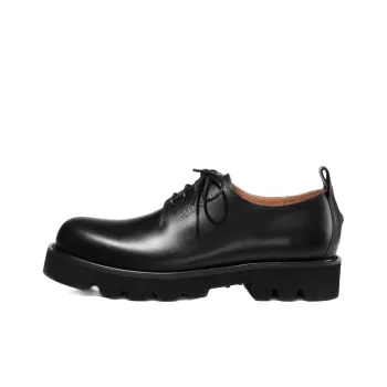 Plank x Kami Anger Casual Shoes Men's Black
