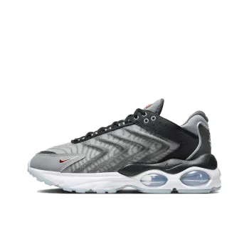 Nike Air Max Tw 'Wolf Grey Rugged Orange'