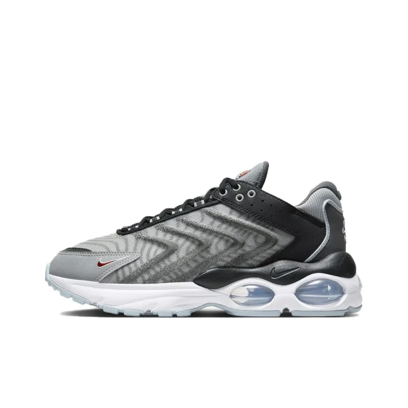 Nike Air Max Tw 'Wolf Grey Rugged Orange'-0