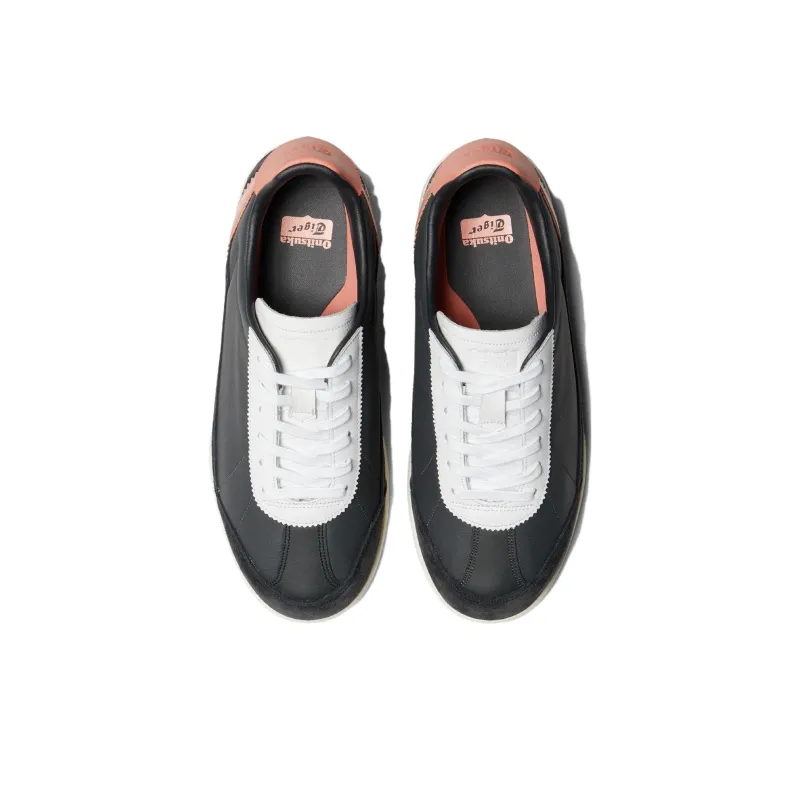 Onitsuka Tiger Mollety 'Graphite Grey Salmon'-5