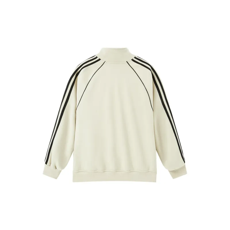 Katie Ermilio Jackets Women's Ecru-1