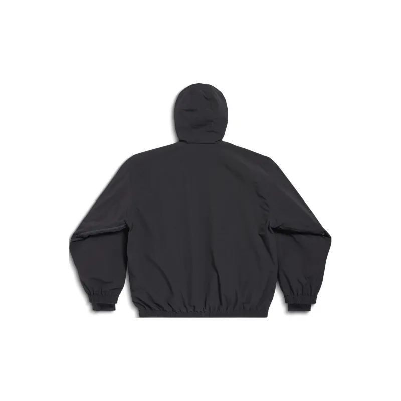 Balenciaga 3B Sports Icon Ski Parka-1