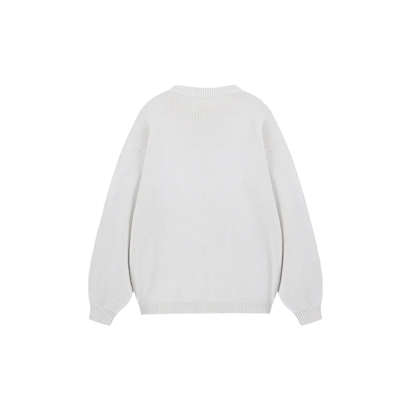 ICONS Lab Sweaters Unisex-6