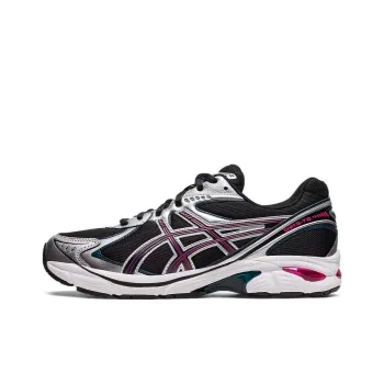 Asics GT 2160 Black Pure Silver Violet
