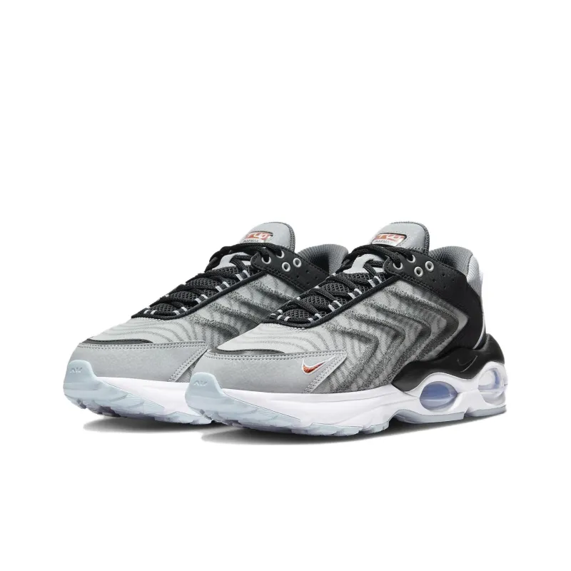 Nike Air Max Tw 'Wolf Grey Rugged Orange'-2