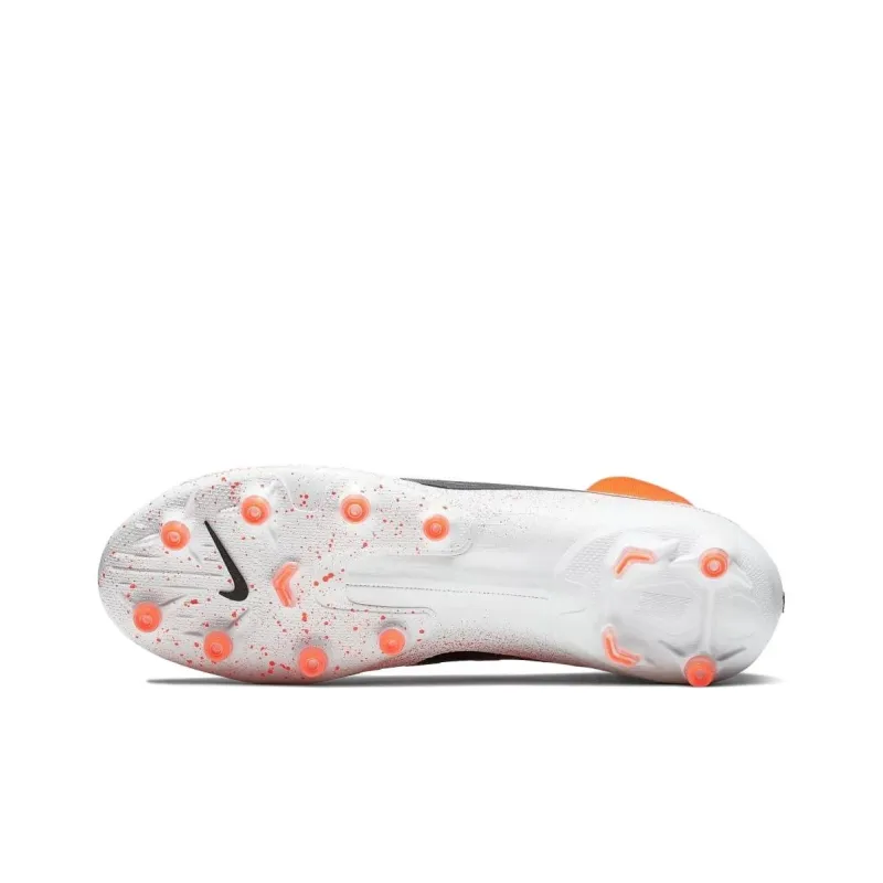 Nike Mercurial Superfly 6 Elite AG Pro 'Orange'-4