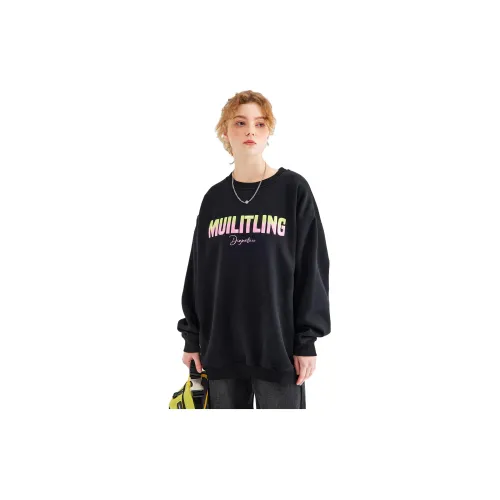 Suitable for rides Sweatshirts Women's