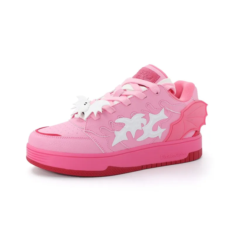 Beam Mix With Kimchi x LBPC Low Top Skateboard Shoes Gift Box Set Unisex-19