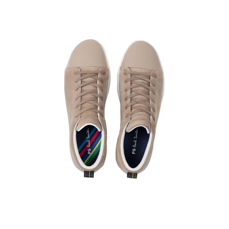 PS Paul Smith Lee Suede Sneakers-2