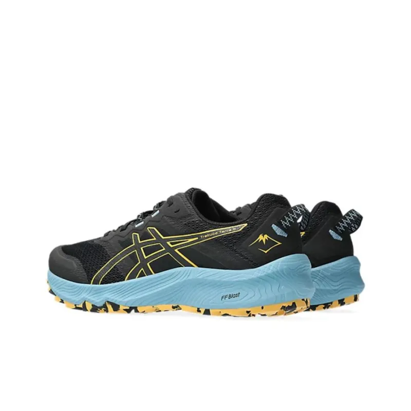Asics Trabuco Terra 2 'Black Honey'-2