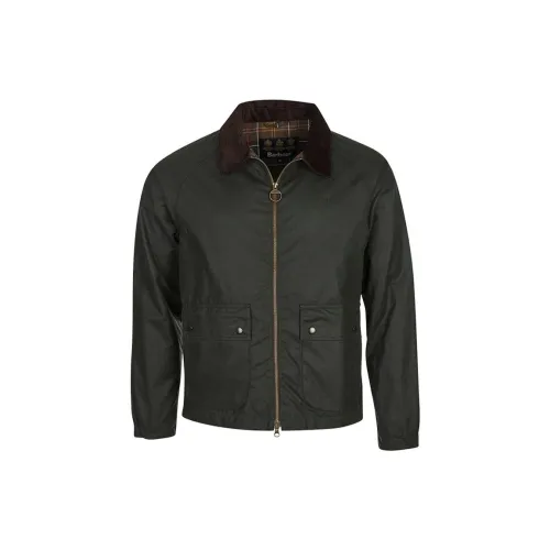 BARBOUR Male Jacket