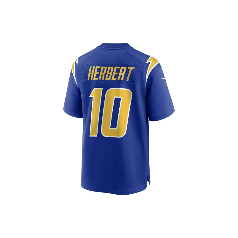 Nike T-Shirts Men Blue-1