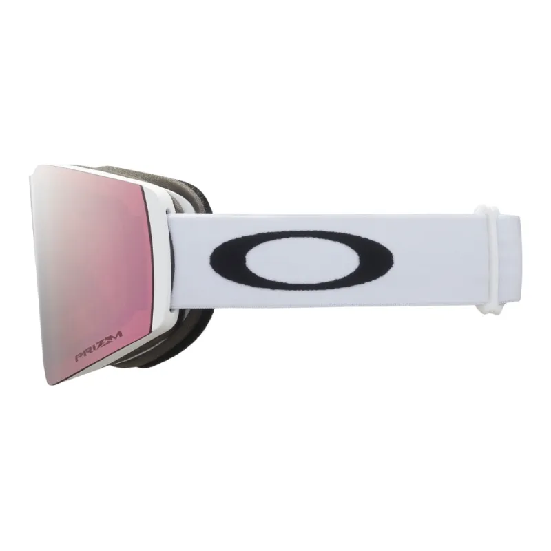 Oakley FALL LINE M Windproof Unisex Ski Goggles-2