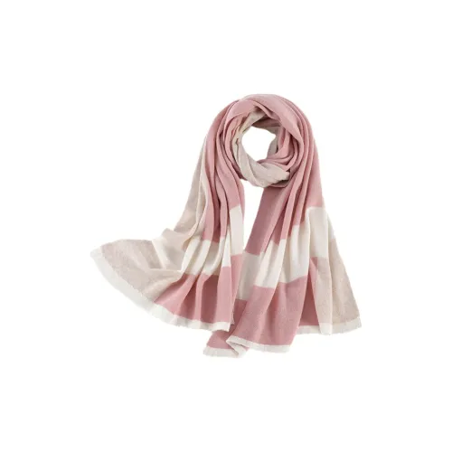 ACUC Knit Scarves Women's